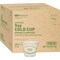 Eco-Products Cup, 9Oz Gn Strpe Corn, Cr 20PK ECOEPCC9SGS - alternate 1